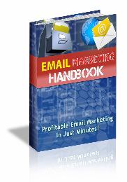 Email Marketing Handbook